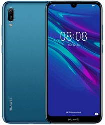 Прошивка телефона Huawei Y6s 2019 в Туле